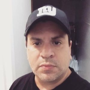 Meet your Posher, Roger